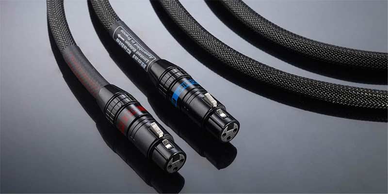 Câbles XLR