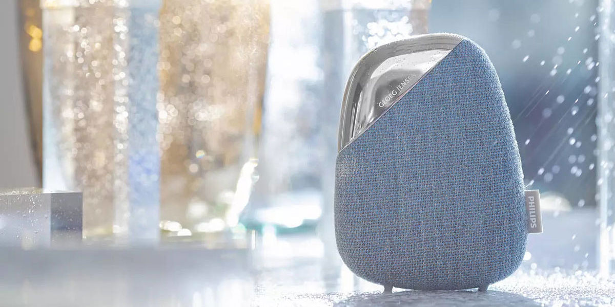 Philips Georg Jensen TAJS30