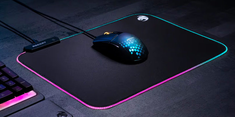 Tapis de souris