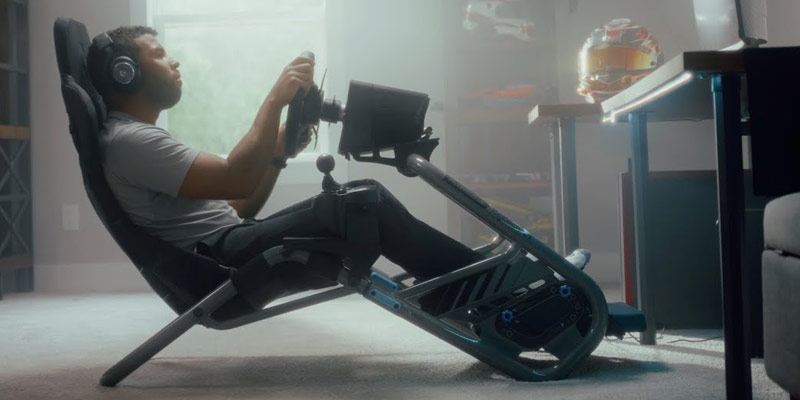 Périphériques de simulation