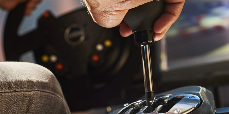 Accessoires de simulation