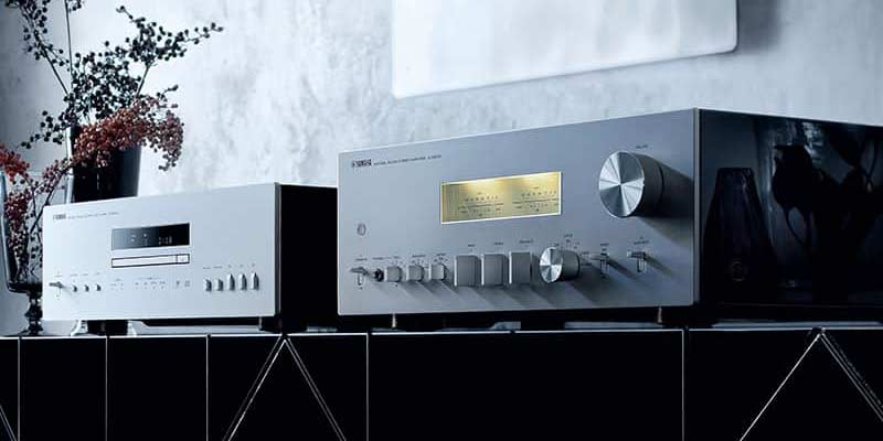 Amplis Hi-Fi