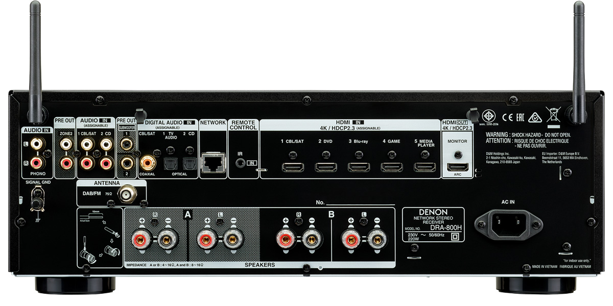 Réjouir Panthère Allié meilleur ampli hifi moins de 500 euros Rareté Particulier Paradoxe