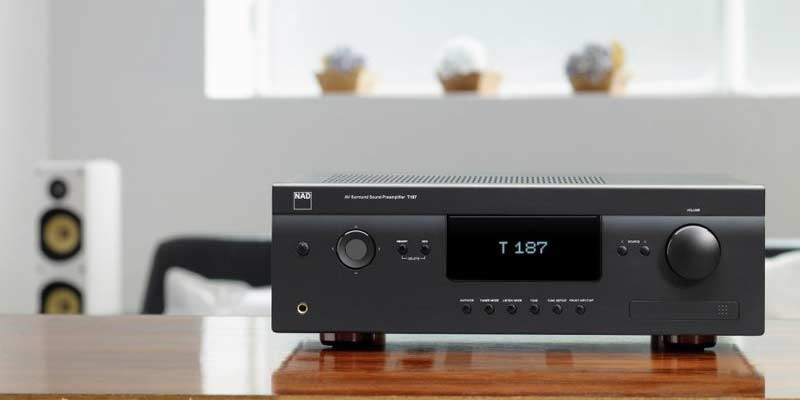 Préamplis Hi-Fi