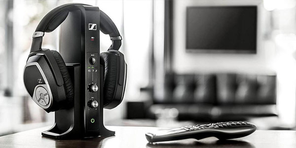 Casque TV Sennheiser RS-195U