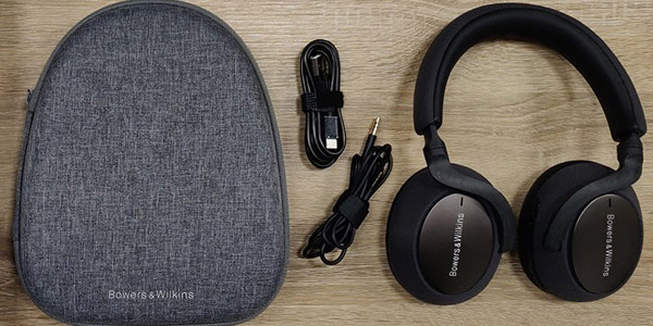 Casque Bowers & Wilkins PX-7