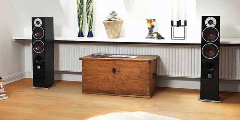 Enceintes Hi-Fi