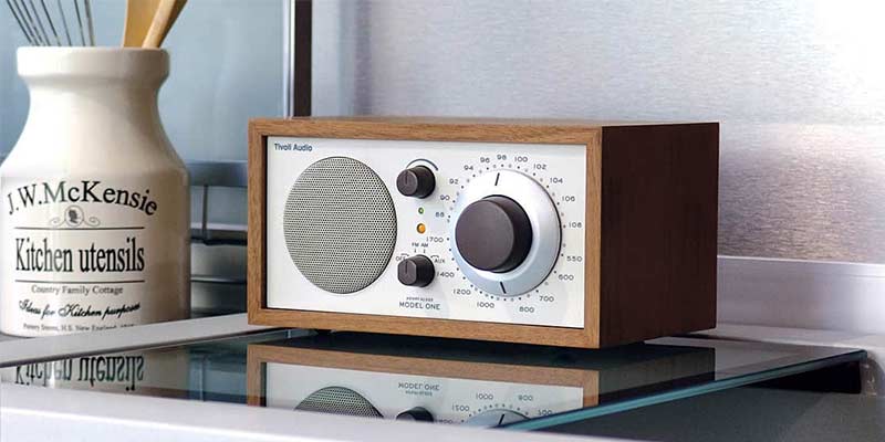 Radios FM, DAB et webradios