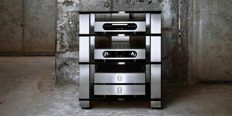 Meubles et supports Hi-Fi