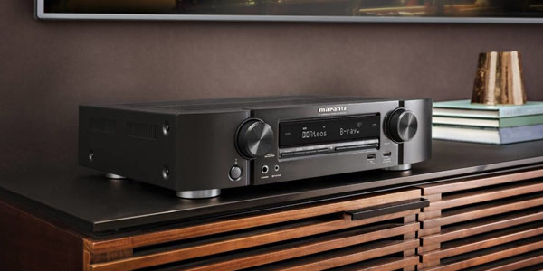 ampli homecinema marantz slim