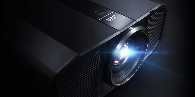 Vidéoprojection home-cinéma
