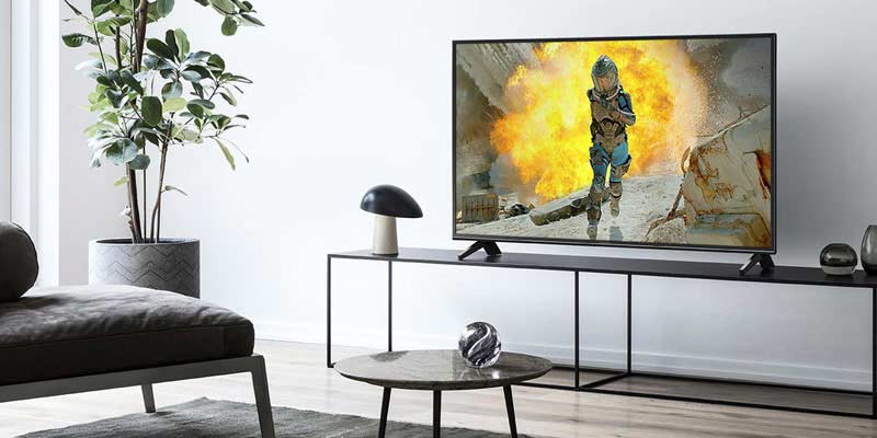 Téléviseurs home-cinéma
