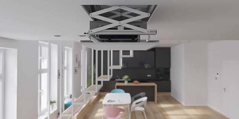 Accessoires vidéoprojecteurs