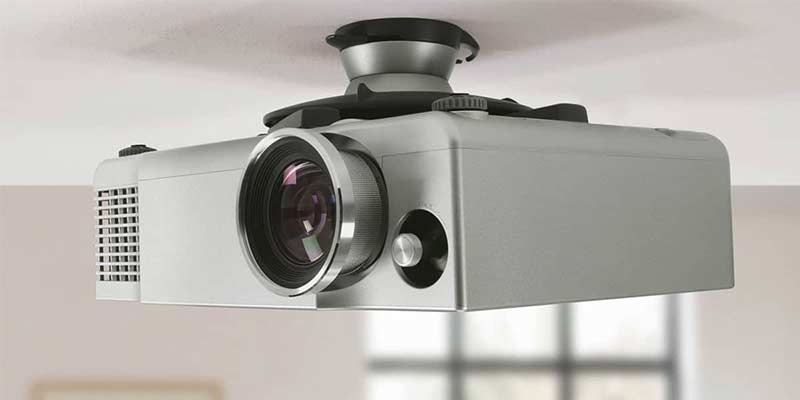 Supports vidéoprojecteurs