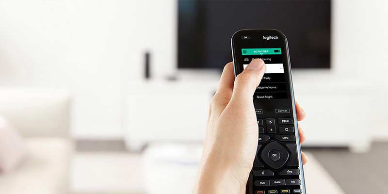 Accessoires TV