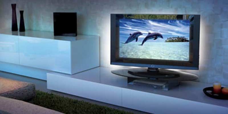 Accessoires meubles TV