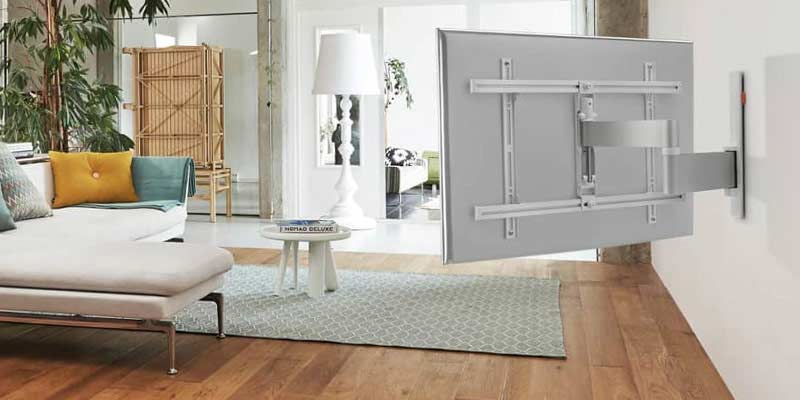 Supports TV muraux