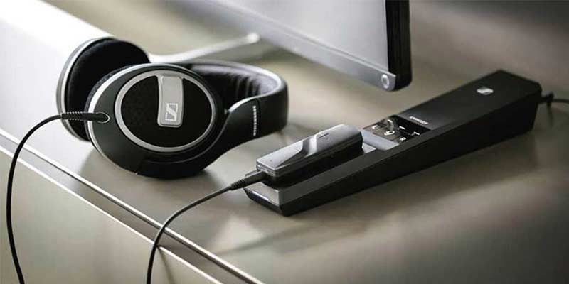 Accessoires pour casques