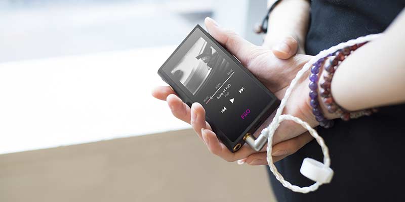 Accessoires baladeurs