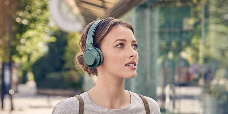 Casques Bluetooth