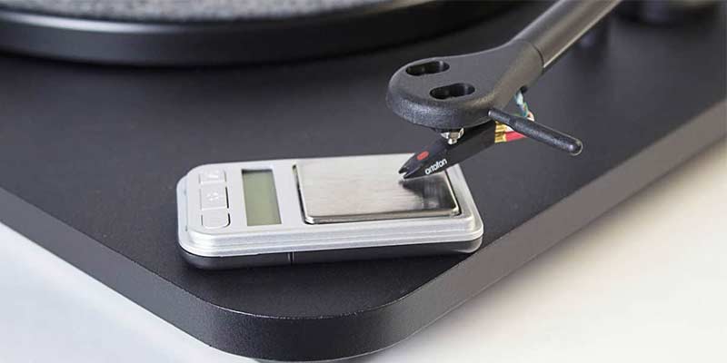 Accessoires pour vinyle