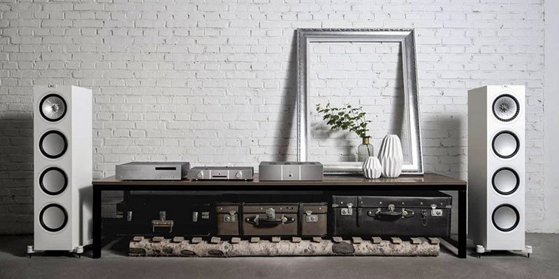 Bien choisir ses enceintes