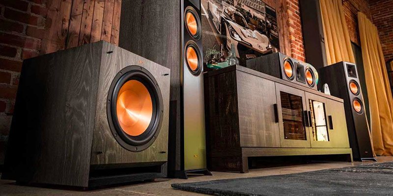 Choisir et composer son home-cinéma