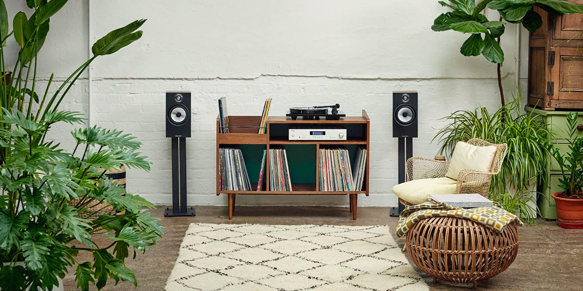 Comment bien placer ses enceintes Hi-Fi ?