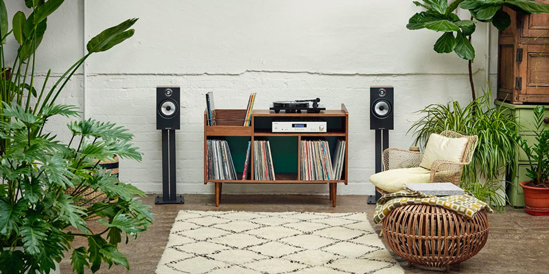 Bien placer ses enceintes