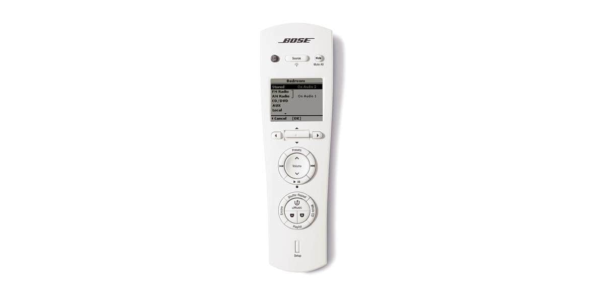 Bose PMC III