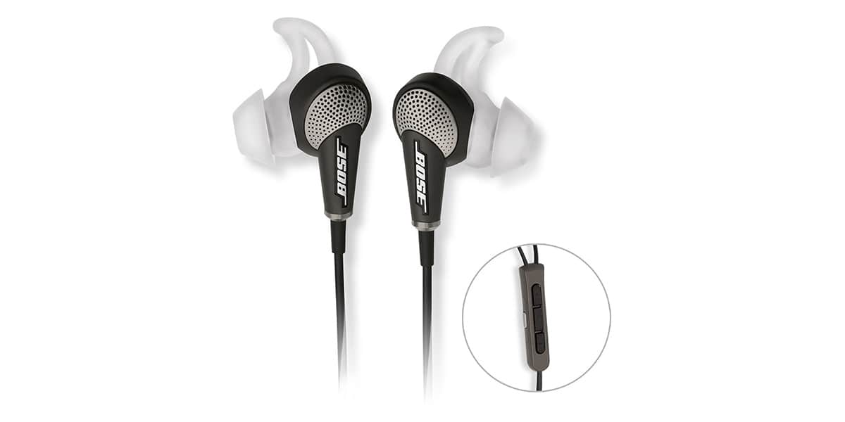 Bose QC 20i