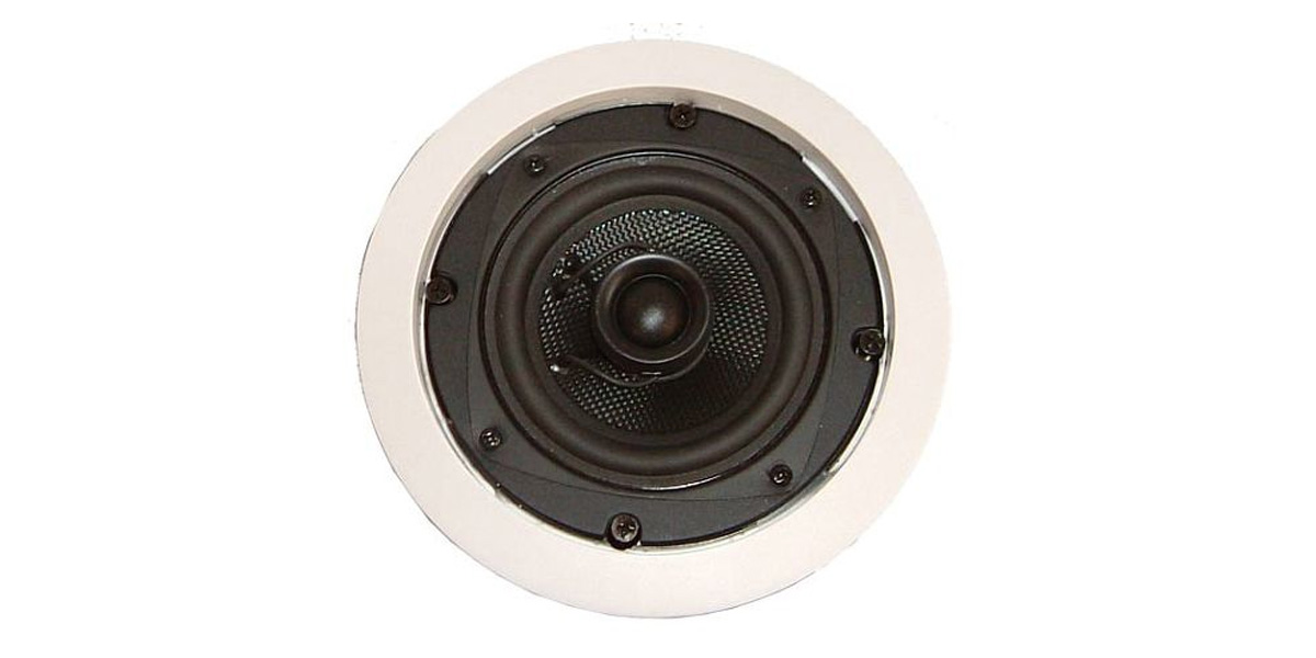 Davis Acoustics 100 RO Blanche (Reconditionné)