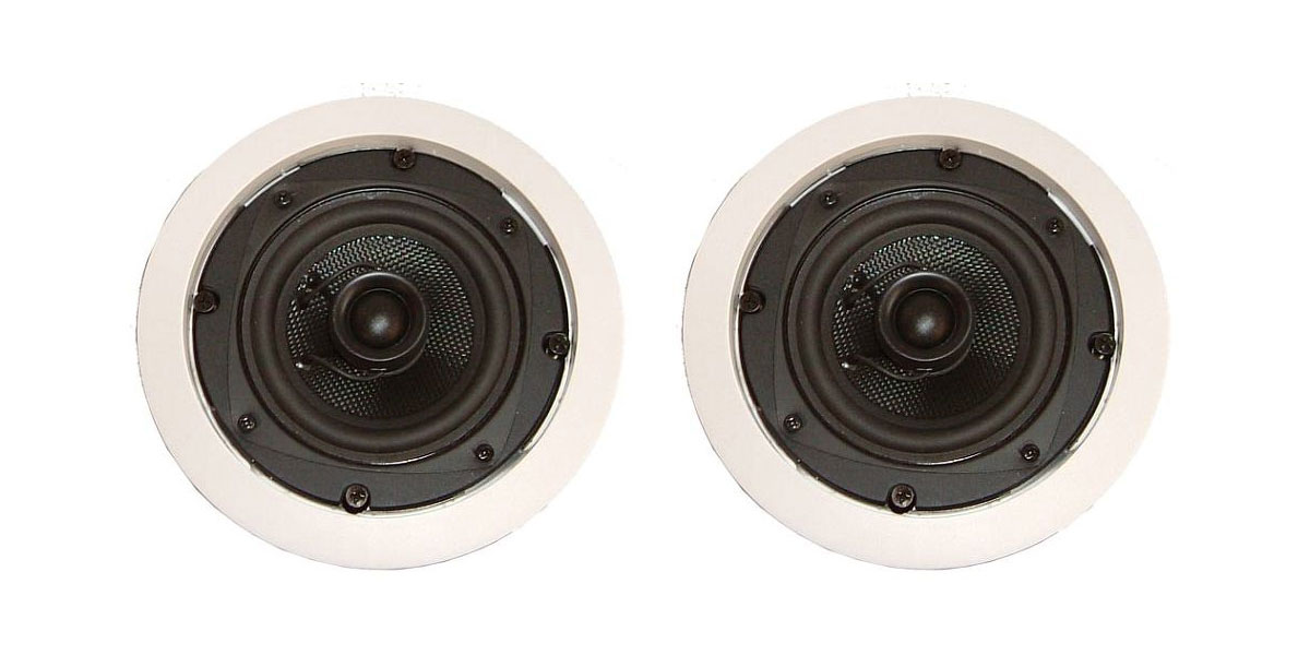 Davis Acoustics 170RO Blanc (Reconditionné)