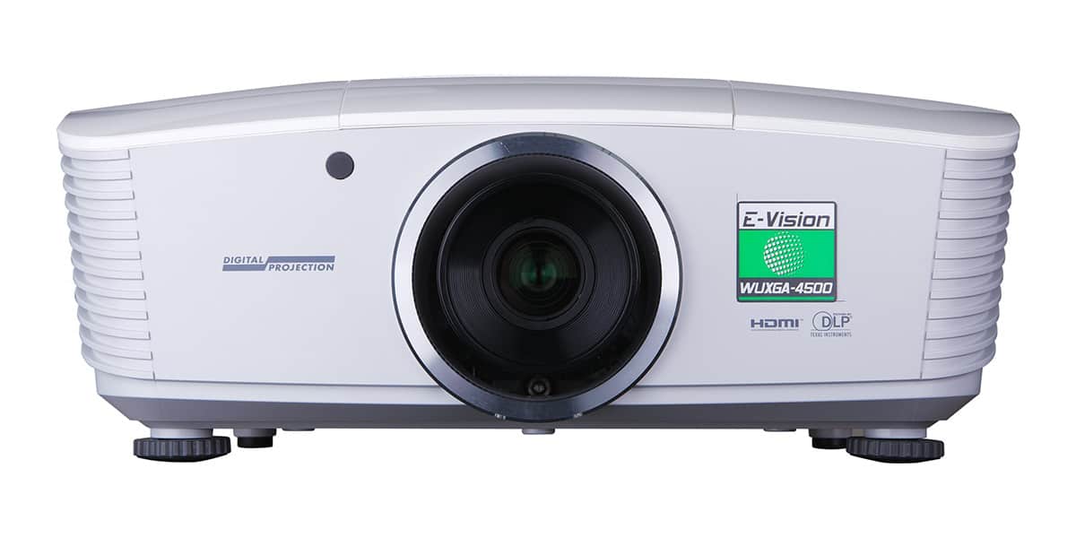 Digital Projection EVISION 4500 1080P Blanc EasyLounge