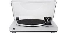 DUAL CS 455-1 EV Silver