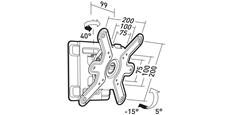 Erard Cliff 200TW45