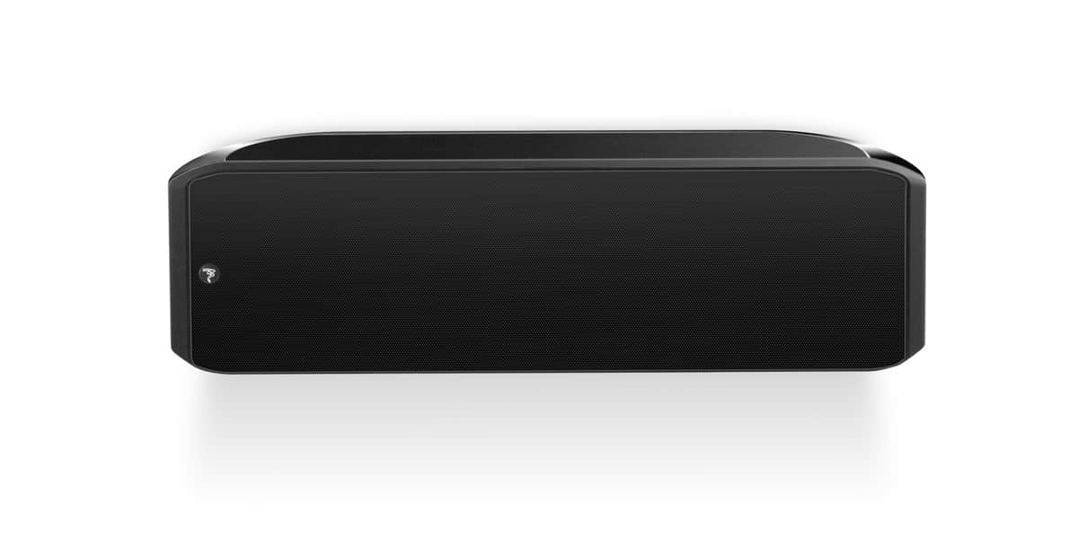 Focal SIB XL Noir 2*