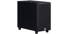 Highland Dord 165 Noir