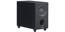 Highland Dord 165 Noir