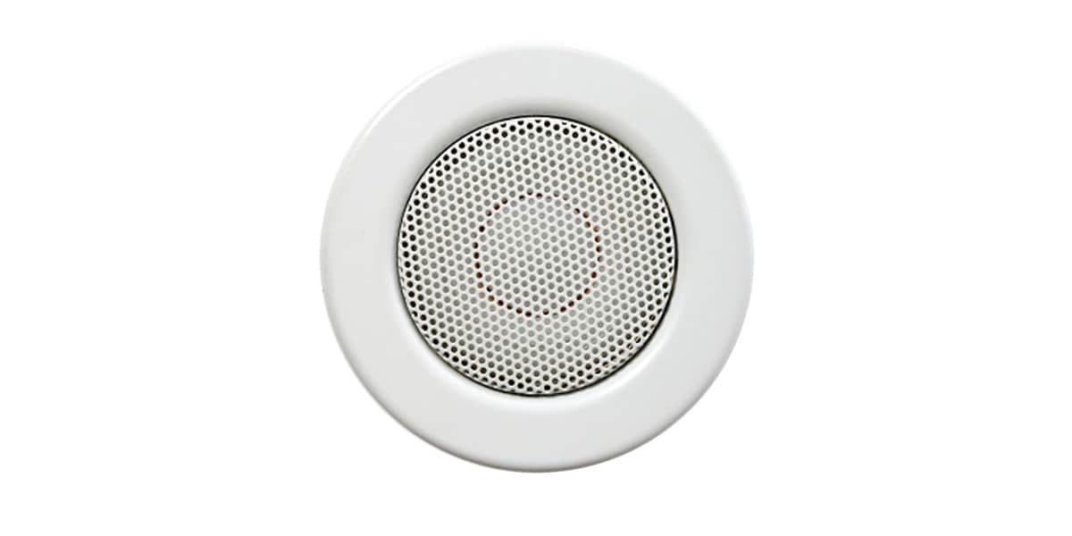 Jamo IC 102 Blanc 2*