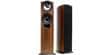 KEF iQ70 Noyer Expo