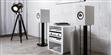 KEF Q350 Blanc (Reconditionné) (photo supp. n°4)