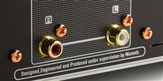 Marantz NA-6005 Noir