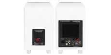 Micromega MySpeaker BT Blanc 2*