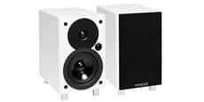 Micromega MySpeaker BT Blanc 2*