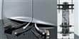 Meliconi GhostDesign2000 Gris (photo supp. n°2)