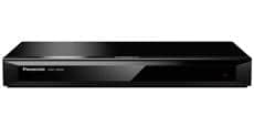 Panasonic DMP-UB400 - 2e choix