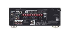 Pioneer VSX-933 Noir