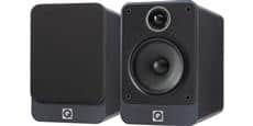 Q Acoustics 2020i Gris
