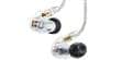 Shure 2* SE315 Translucide